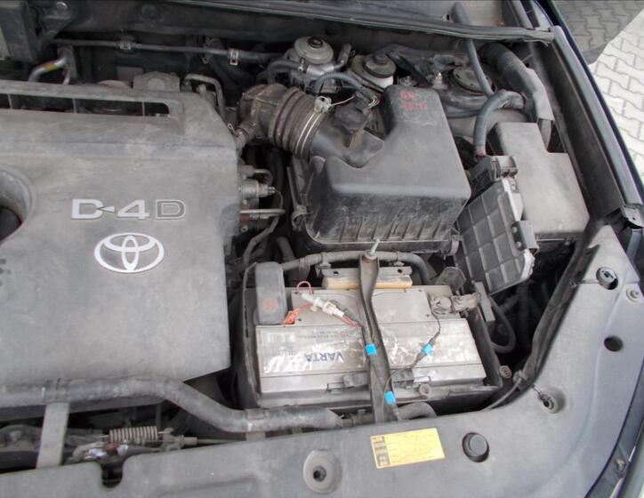 Toyota RAV4 30