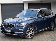 BMW X5 SUV 3,0 l 195 kw