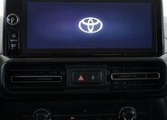 Toyota ProAce City Verso Skříň 1,5 l 75 kw