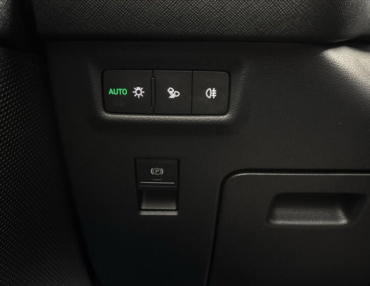 Škoda Kodiaq SUV / Terénní 2,0 l 142 kw