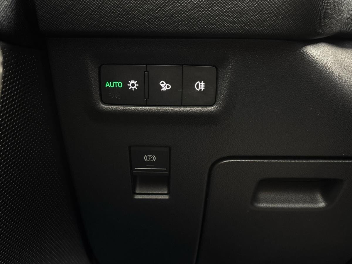 Škoda Kodiaq SUV / Terénní 2,0 l 142 kw