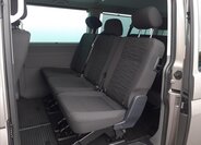 Volkswagen Caravelle MPV 2,0 l 110 kw
