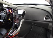 Opel Astra Kombi 2,0 l 121 kw