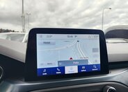 Ford Focus Kombi 2,0 l 110 kw