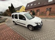 Mercedes-Benz Citan MPV 0,0 0