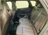 Cupra Terramar SUV 1,5 l 200 kw