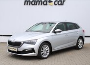 Škoda Scala Hatchback 1,6 l 85 kw