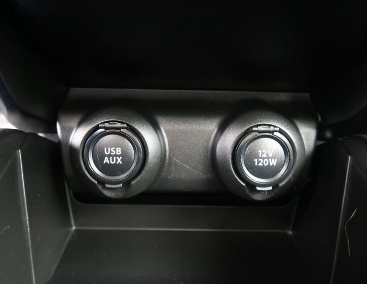 Suzuki Swift Hatchback 1,2 l 66 kw