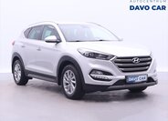 Hyundai Tucson SUV 2,0 l 100 kw