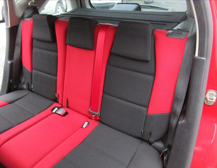 Peugeot 207 Kombi 1,4 l 54 kw