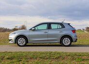 Škoda Fabia Hatchback 999,0 85 kw