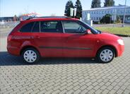 Škoda Fabia 5