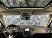 Dodge Durango SUV / Terénní 5,7 l 268 kw