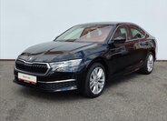 Škoda Octavia Liftback 2,0 l 110 kw