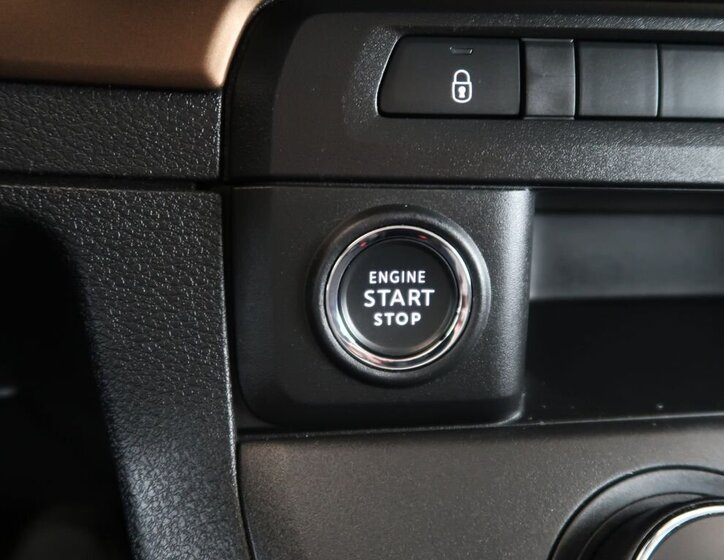 Toyota ProAce Verso VAN-Minibus 2,0 l 130 kw