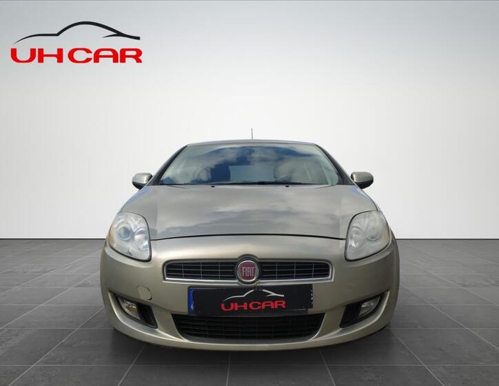 Fiat Bravo 2