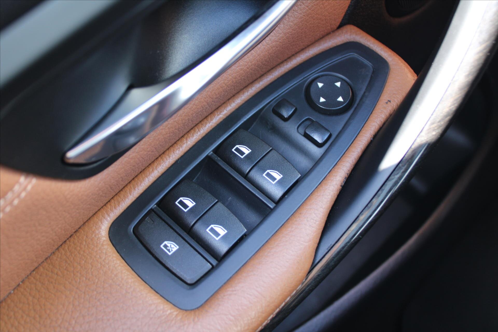 BMW Řada 3 Kombi 2,0 l 135 kw