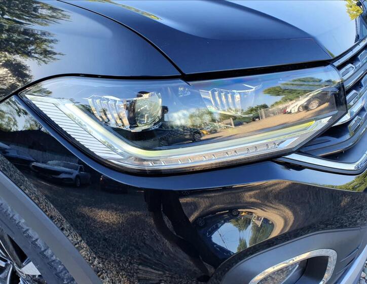 Volkswagen T-Cross 44