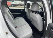 Peugeot 307 Hatchback 1,4 l 65 kw