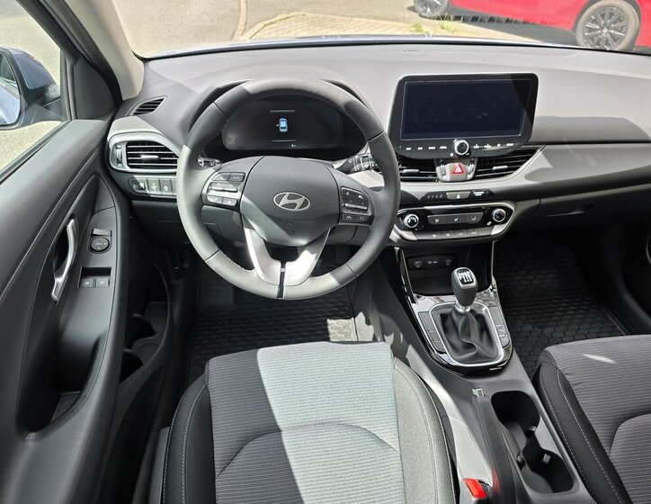 Hyundai i30 Kombi 1,5 l 70 kw