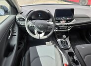 Hyundai i30 Kombi 1,5 l 70 kw