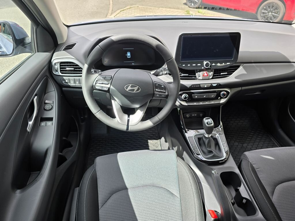 Hyundai i30 Kombi 1,5 l 70 kw