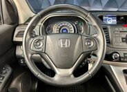 Honda CR-V 13