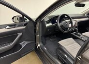 Volkswagen Passat 37
