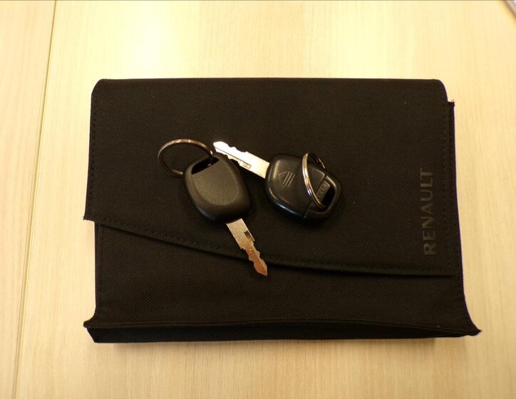 Renault Thalia Sedan 1,1 l 55 kw