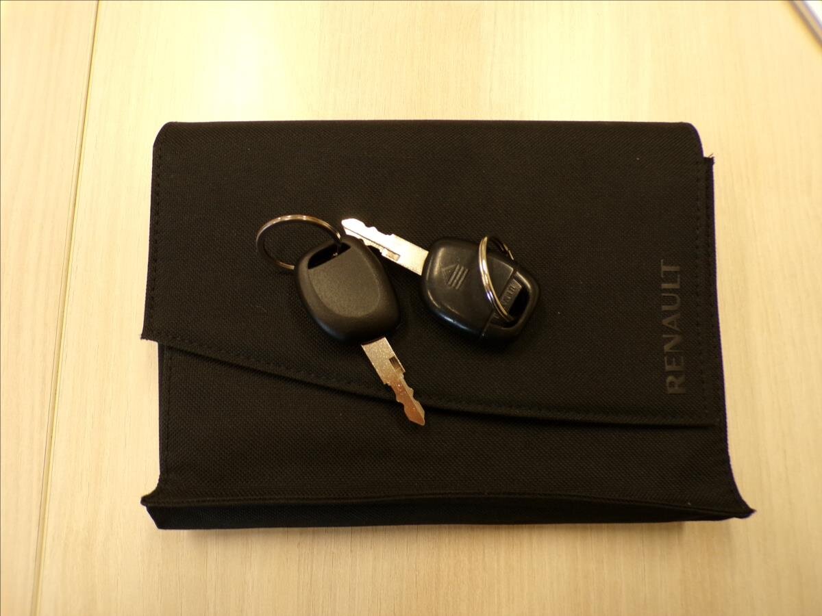 Renault Thalia Sedan 1,1 l 55 kw