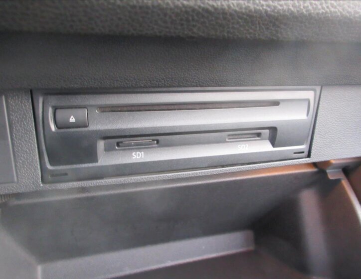 Volkswagen Tiguan Allspace 14