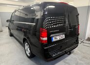 Mercedes-Benz Vito VAN-Minibus 0,0 140 kw