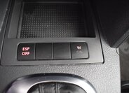 Volkswagen Touran MPV 1,4 l 103 kw