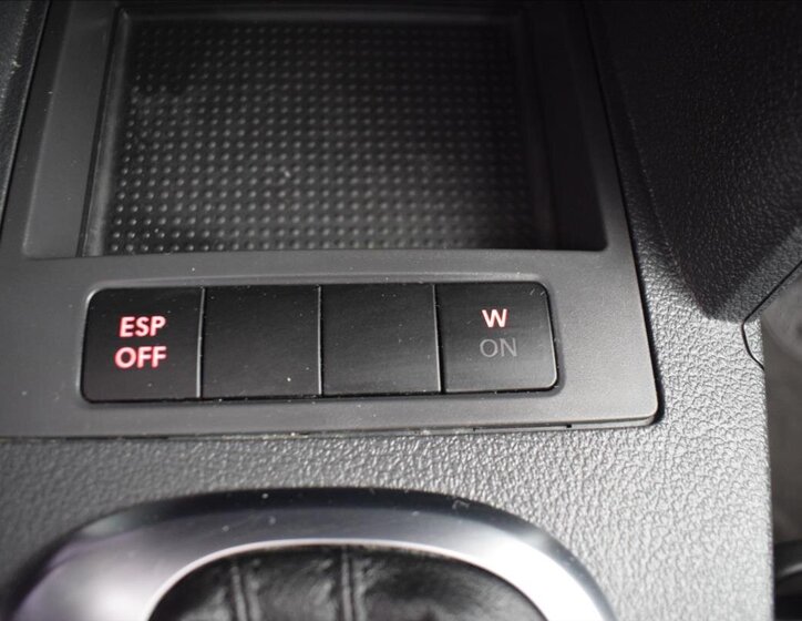 Volkswagen Touran MPV 1,4 l 103 kw