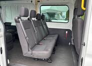 Ford Transit 8