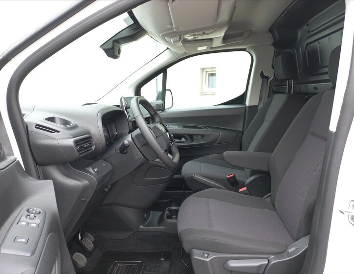 Toyota ProAce City 7