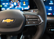 Chevrolet Tahoe SUV 6,2 l 313 kw