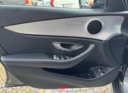 Mercedes-Benz Třídy E 4
