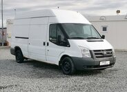 Ford Transit Ostatní 2,2 l 63 kw