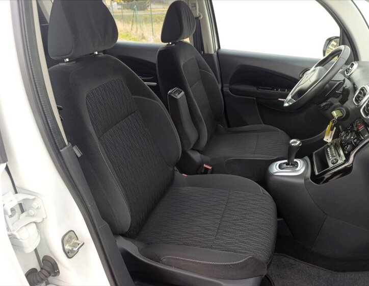 Citroën C3 Picasso MPV 1,6 l 68 kw