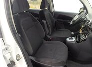 Citroën C3 Picasso MPV 1,6 l 68 kw