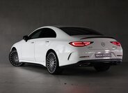 Mercedes-Benz CLS Sedan / Limuzína 2,0 l 195 kw