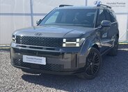 Hyundai Santa Fe SUV / Terénní 1,6 l 185 kw