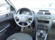 Škoda Octavia 17