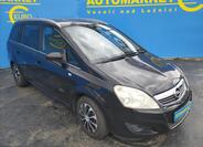 Opel Zafira 3