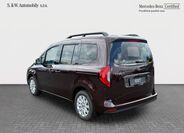 Mercedes-Benz Ostatní 12