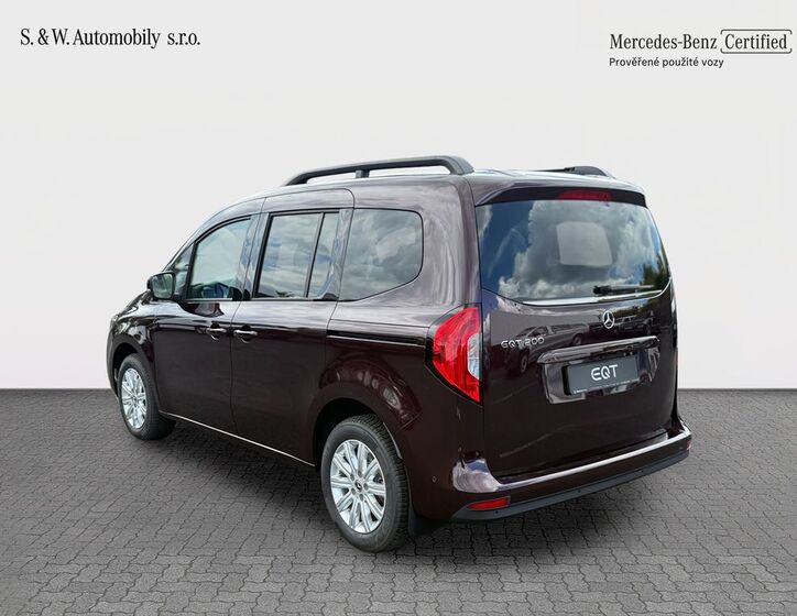 Mercedes-Benz Ostatní 12