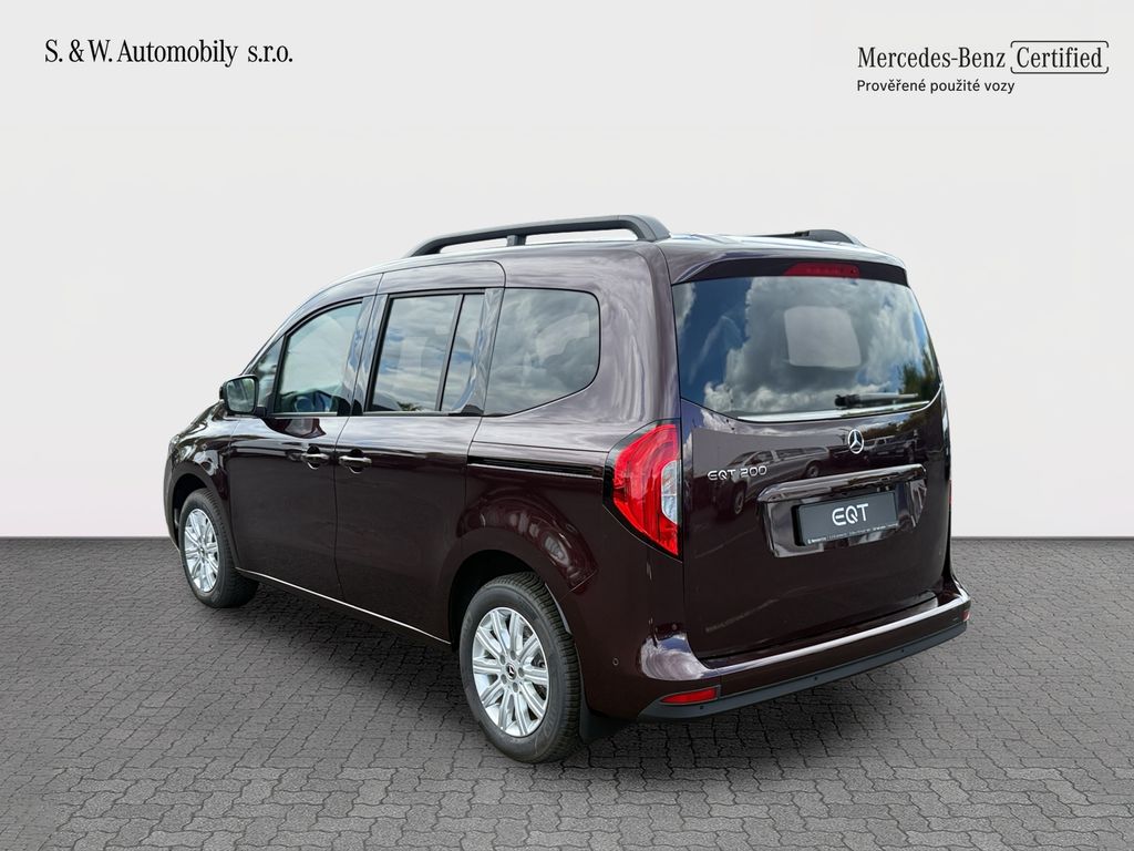 Mercedes-Benz Ostatní