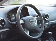 Audi A3 13