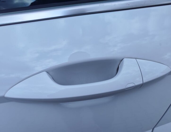 Hyundai Kona SUV / Terénní 998,0 88 kw